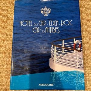 Hotel Du Cap Eden Roc Cap d’Antibes